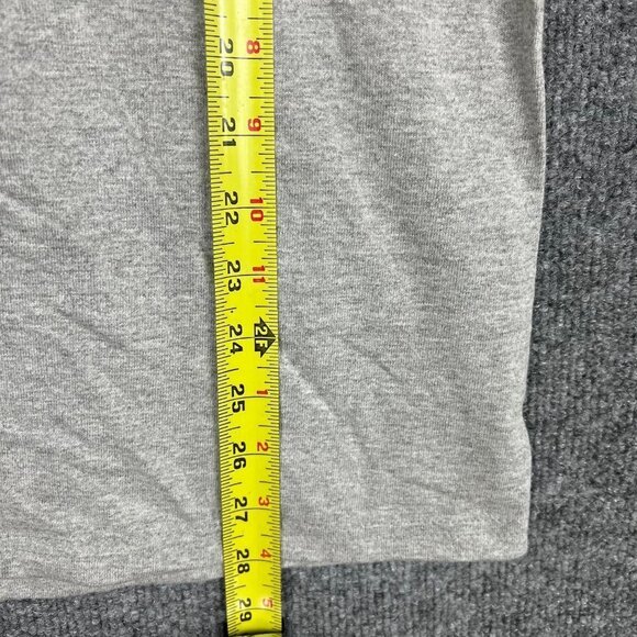 Champion Big‎ C Short Sleeve Heritage Logo T Shirt men Size S - Picture 6 of 7